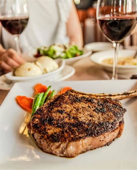 The Best Steakhouse in Dallas: 18 Spots to Sink Your Teeth Into