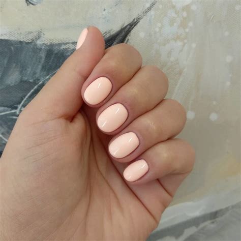 50 Short Nail Gel Manicure Ideas to Inspire You