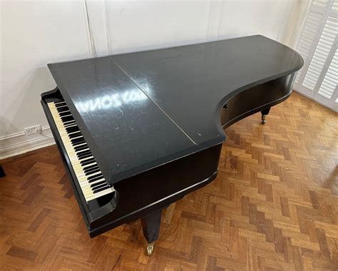 Bluthner Model 1 Concert Grand Piano - Delivery Available | eBay