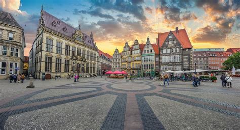 25 Best Things to Do in Bremen (Germany) - The Crazy Tourist