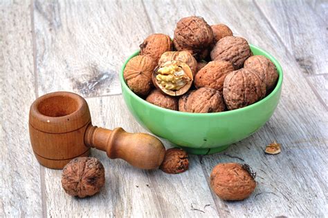Free Images : food, produce, autumn, nut, dessert, coconut, hazelnut ...