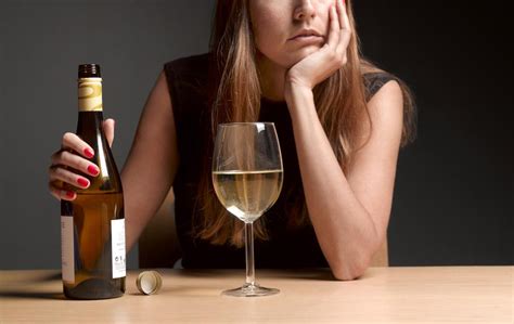 The Negative Side Effects Of Drinking Too Much - Smart My Health