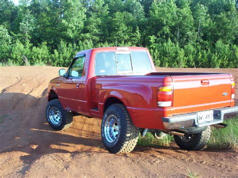 2wd lifted rangers - Page 2 - Ranger-Forums - The Ultimate Ford Ranger ...