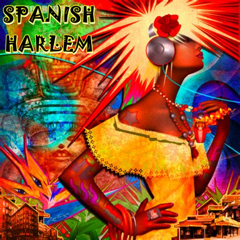 Spanish Harlem