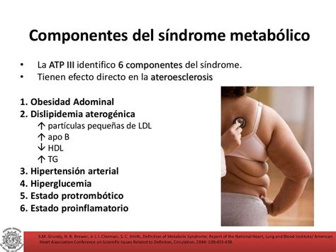 Sindrome metabolico