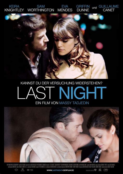 Movie Quotes About Last Night. QuotesGram