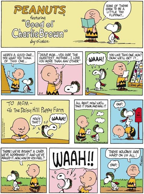 Charlie Brown | Charlie brown comics, Peanuts snoopy comics, Peanuts ...