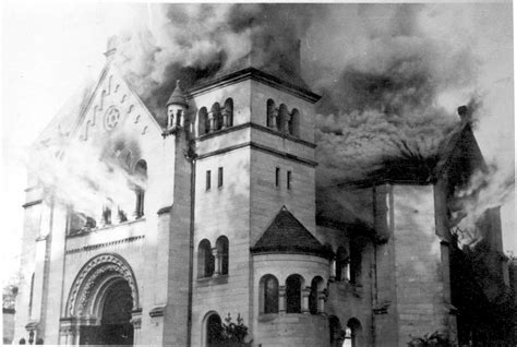 Remembering Kristallnacht - Claims Conference