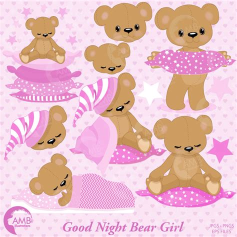 baby girl teddy bear clipart 20 free Cliparts | Download images on Clipground 2024
