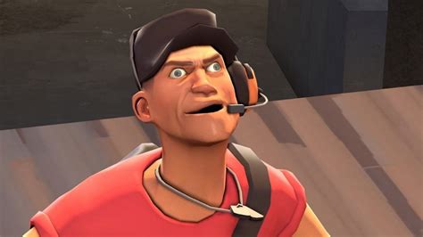 Create meme "scout tf2 heavy, tf2 scout face, stoned scout TF2 ...