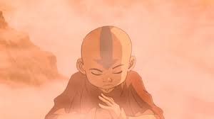 aang - avatar: the spirit world/avatar roku Photo (24304773) - Fanpop