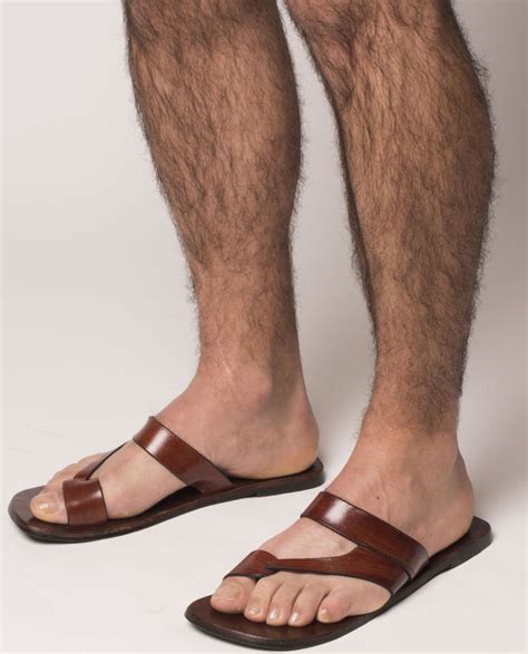 Toe & Mid Straps V Sandals | Mens sandals, Bare foot sandals, Socks and sandals