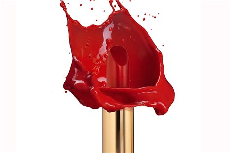 Best Red Lipsticks | Lady Luxe Life | Lifestyle & Fashion Blog