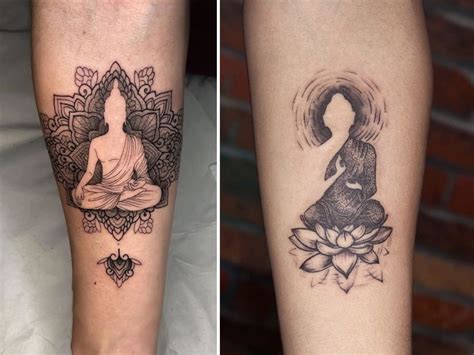 Aggregate more than 73 buddhist symbols tattoo ideas best - in.coedo.com.vn