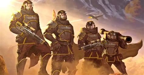 Helldivers 2 のローンチトレーラーには PS5 限定の Reach for the Stars が含まれています - Gamingdeputy Japan