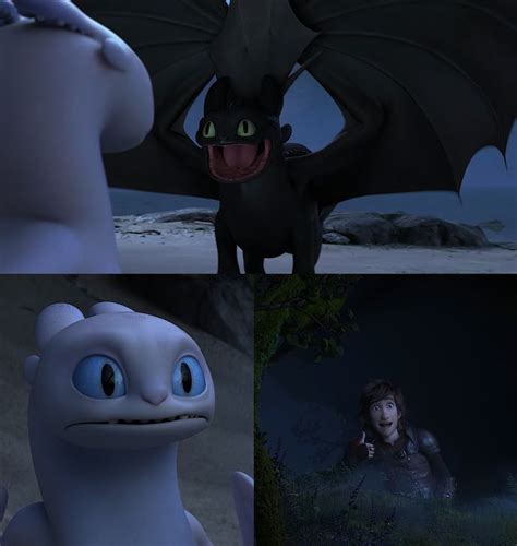 Toothless Presents Himself Meme HD - how to train your dragon post | Dragon memes, Meme template ...