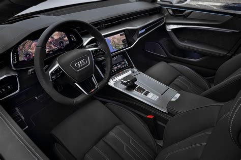 2022 Audi A7: Preview, Pricing, Release Date