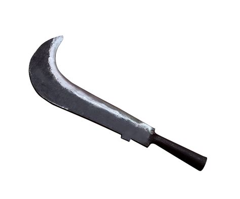 Aruva Weapon