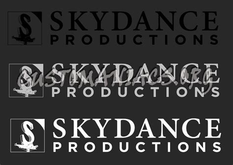 Skydance Productions - DVD Covers & Labels by Customaniacs, id: 199756 ...