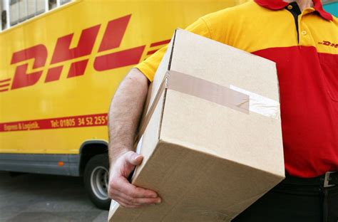 DHL Express Delivery In OZ, Are You Kidding – channelnews