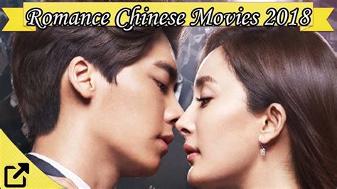 Top 50 Romance Chinese Movies 2018 (All The Time) - YouTube