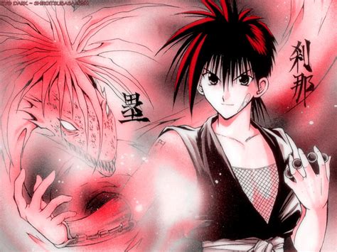 Recca - Flame Of Recca Photo (13705875) - Fanpop