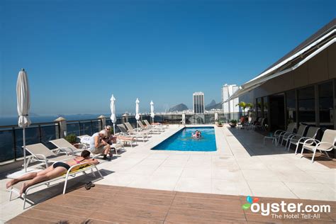 Novotel Rio de Janeiro Leme Review: What To REALLY Expect If You Stay