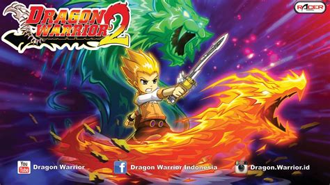 Dragon Warrior 2 Episode 59 Indonesia - YouTube