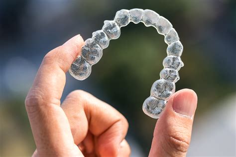 Invisalign Maker’s Earnings Miss Clobbers S&P’s Worst Stock (ALGN ...