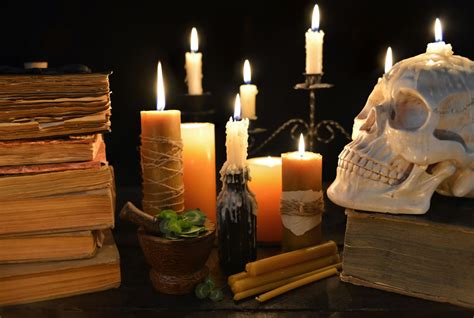 Cleansing and Protection Spells - Obeah Love Spells