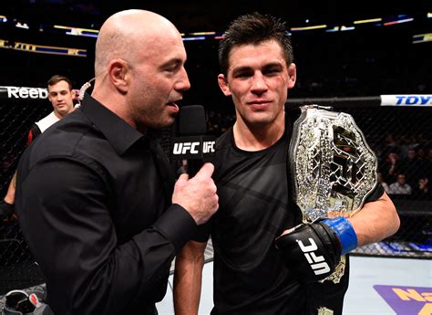 History Of Dominick Cruz | UFC