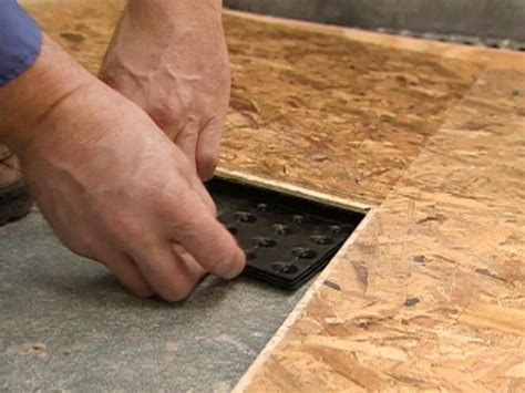 Raised Basement Floor Systems – Flooring Tips