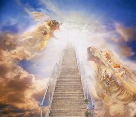 THINKING CATHOLICISM: FINDING THE GATES OF HEAVEN