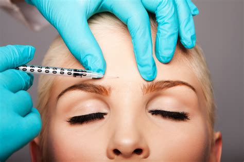 Experts Explain the Long-Term Effects of Botox