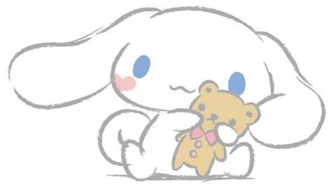 Resultado de imagem para Cinnamoroll | Kartun, Gambar lucu, Gambar