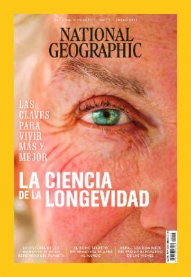 National Geographic España - enero 2023 » PDF Digital Magazines