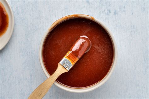 Recipe for Big, Bold and Spicy Texas Barbecue Sauce