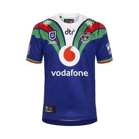 Ranking the top 10 current NRL jerseys - NRL News - Zero Tackle - Page 3