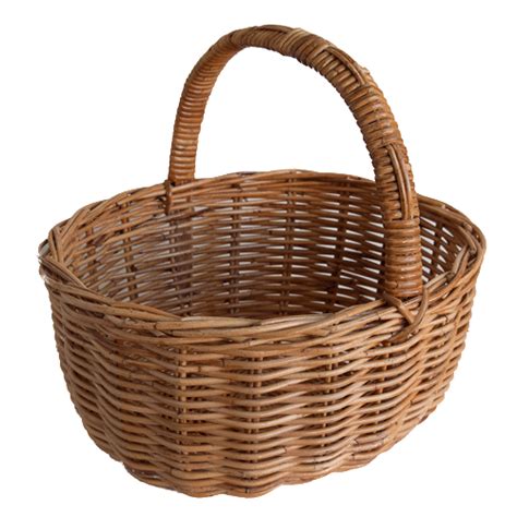 Empty Basket