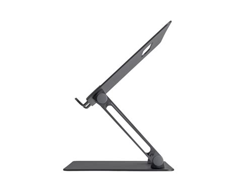 Wholesale Premium Black Laptop Stand Manufacturer & Supplier - CHEERME