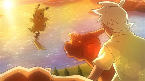 Pokemon Horizons Episode 18 recap: The story of Captain Pikachu