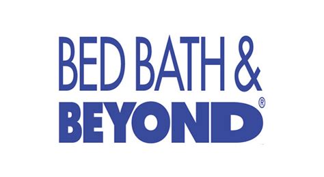 Bed Bath And Beyond Logo Vector at Vectorified.com | Collection of Bed Bath And Beyond Logo ...