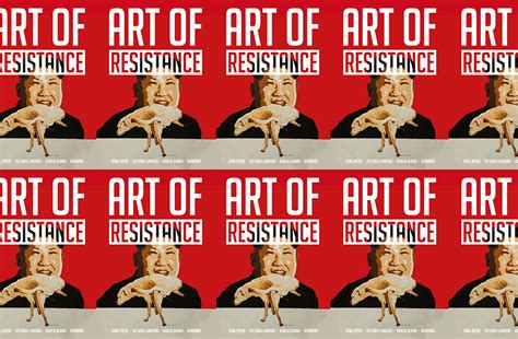 Art of Resistance