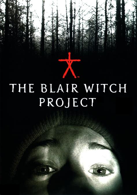 The Blair Witch Project (1999) - Richard Charles Stevens Fusions