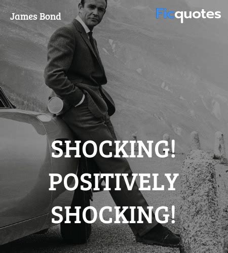 Goldfinger 1964 Quotes - Top Goldfinger 1964 Movie Quotes