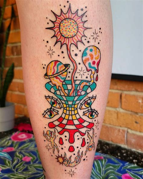 101 Best Space Tattoo Forearm Ideas That Will Blow Your Mind!