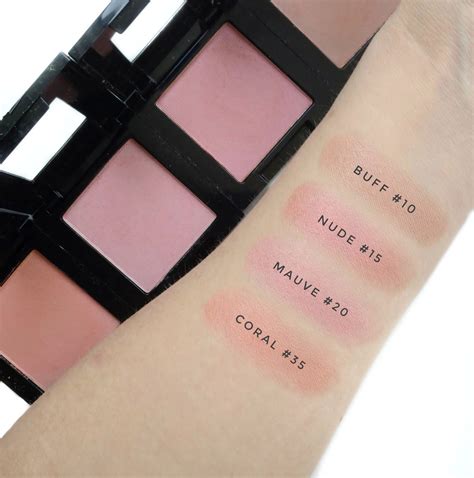 Maybelline Fit Me Blush Shade 40 - FitnessRetro