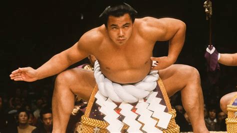 Remembering Chiyonofuji, my childhood hero (1955-2016) – Andrew-Becraft.com