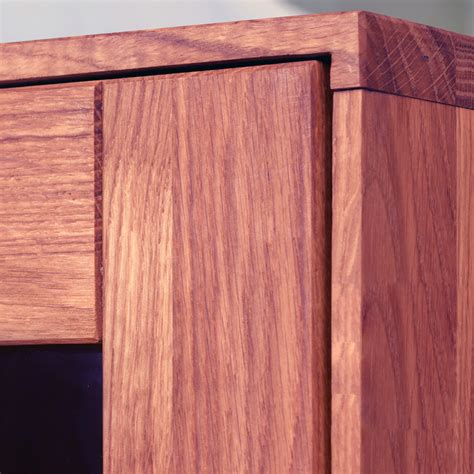 Our Products | MASKI | Hardwood Edge-glued Panels & Components