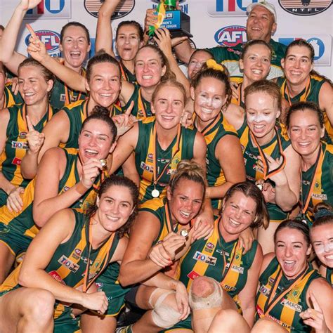 Women’s Premier League Season To Be A Thriller In NTFL 2023-24 - SLAMIT